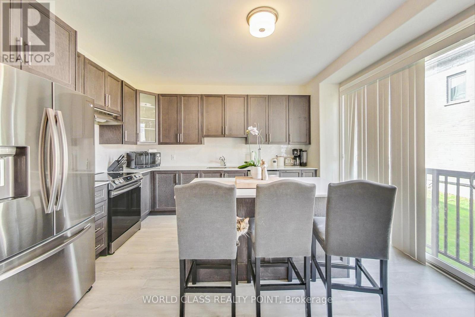 1104 Rippingale Trail, Peterborough North (North), Ontario  K9H 0J8 - Photo 11 - X12211306