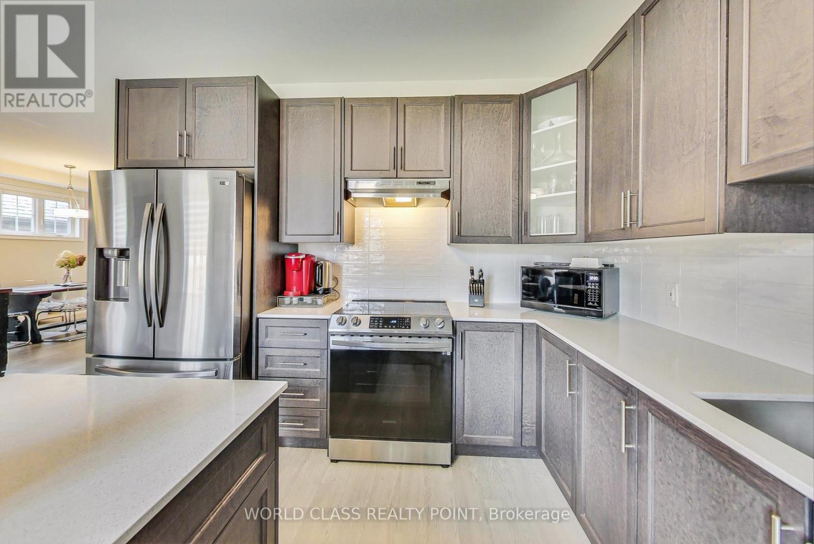 1104 Rippingale Trail, Peterborough North (North), Ontario  K9H 0J8 - Photo 13 - X12211306