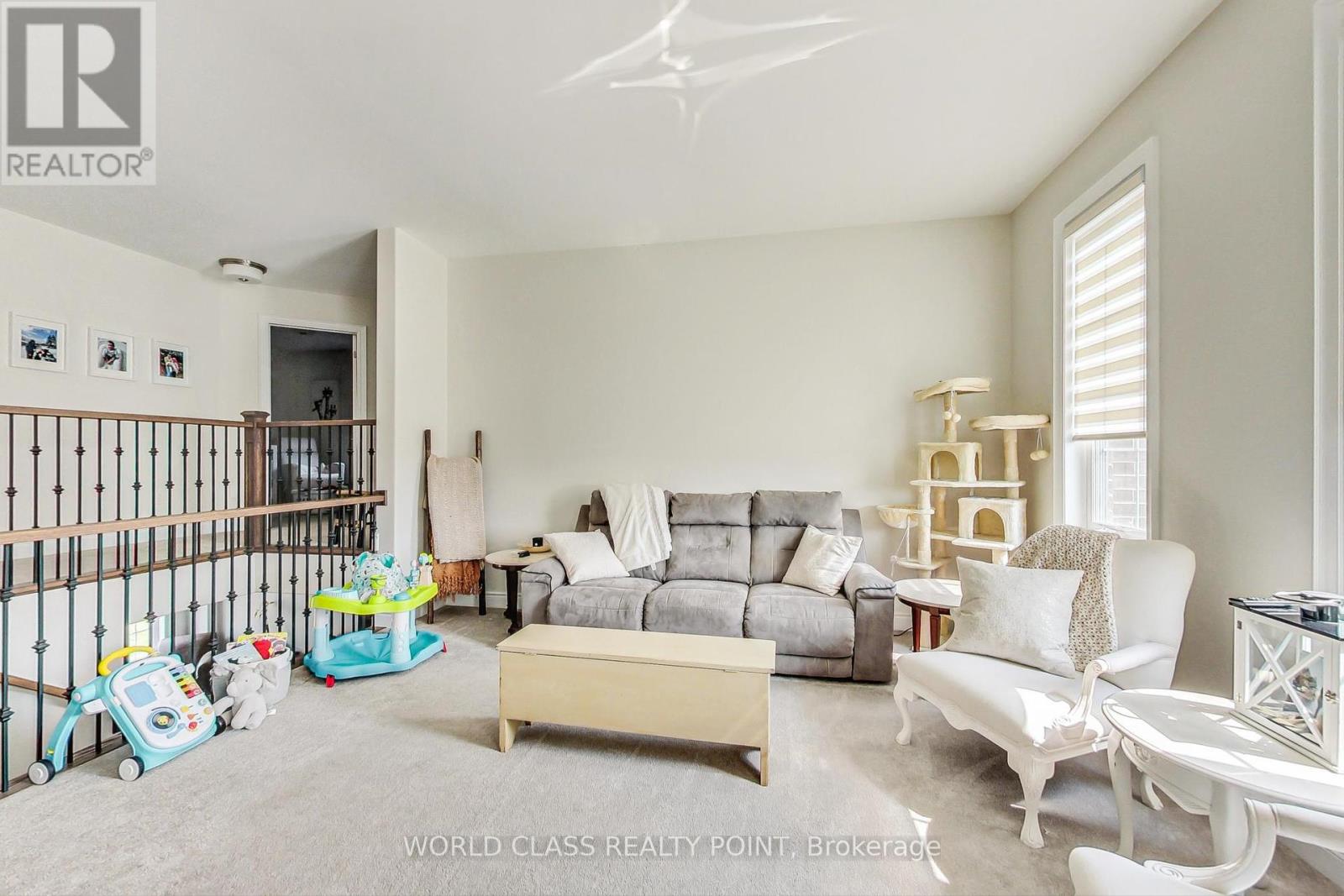 1104 Rippingale Trail, Peterborough North (North), Ontario  K9H 0J8 - Photo 16 - X12211306