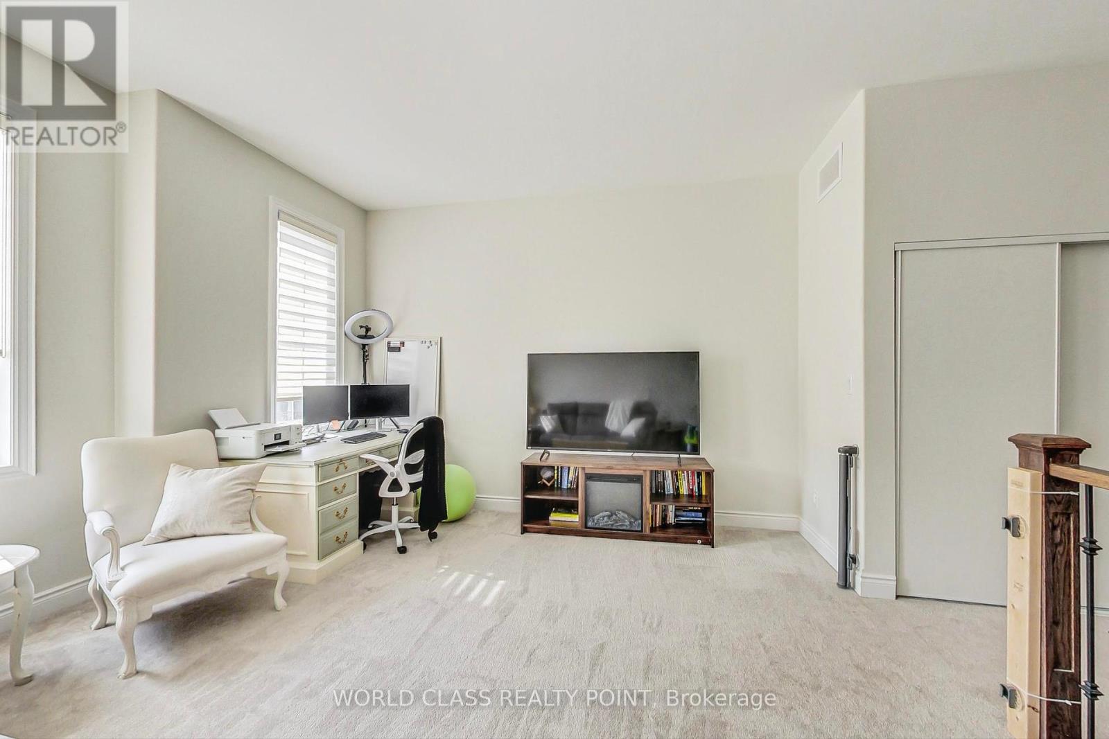 1104 Rippingale Trail, Peterborough North (North), Ontario  K9H 0J8 - Photo 17 - X12211306