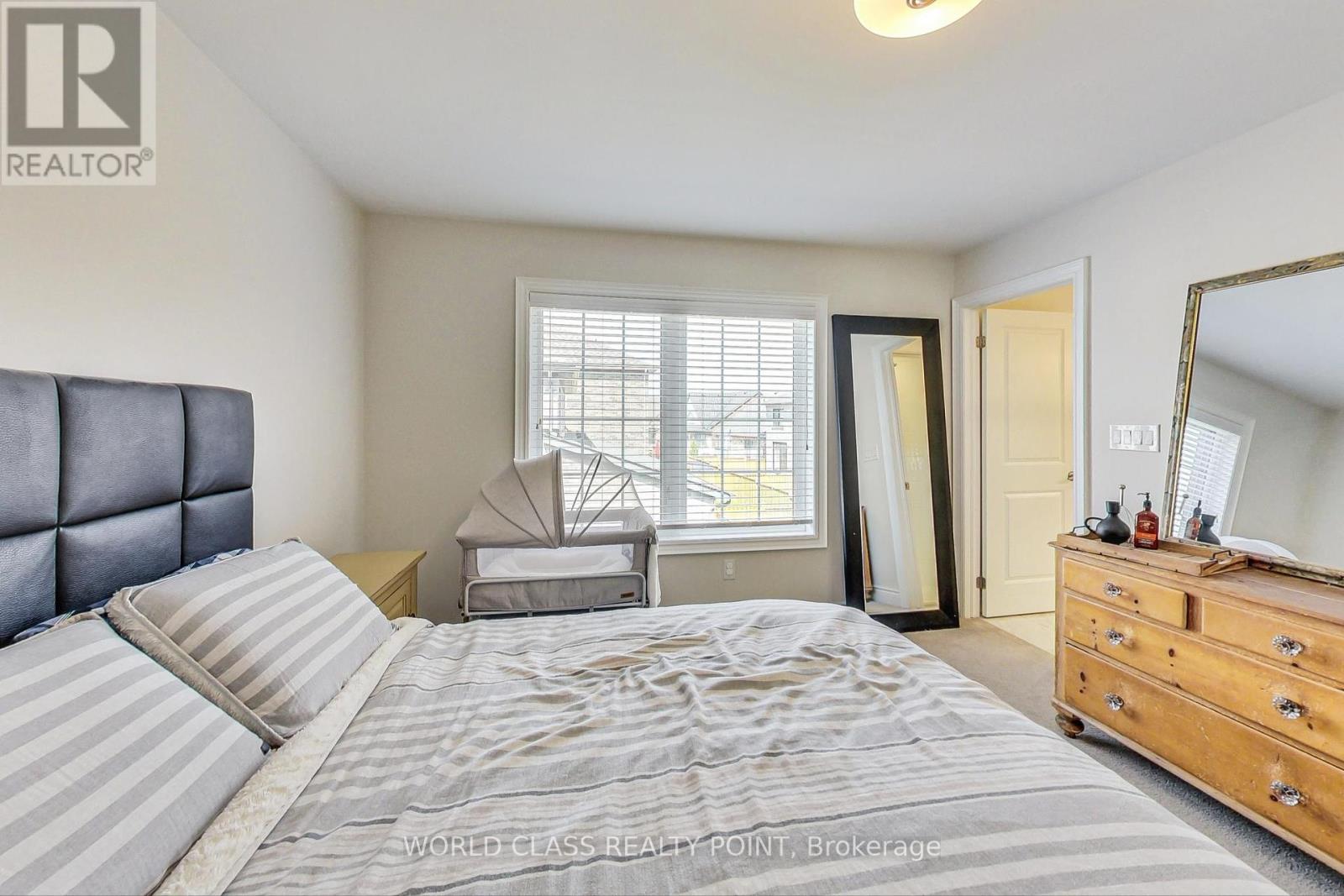1104 Rippingale Trail, Peterborough North (North), Ontario  K9H 0J8 - Photo 18 - X12211306