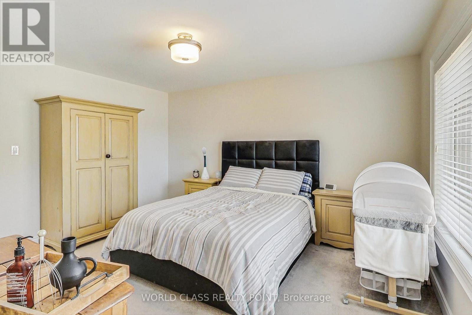 1104 Rippingale Trail, Peterborough North (North), Ontario  K9H 0J8 - Photo 19 - X12211306