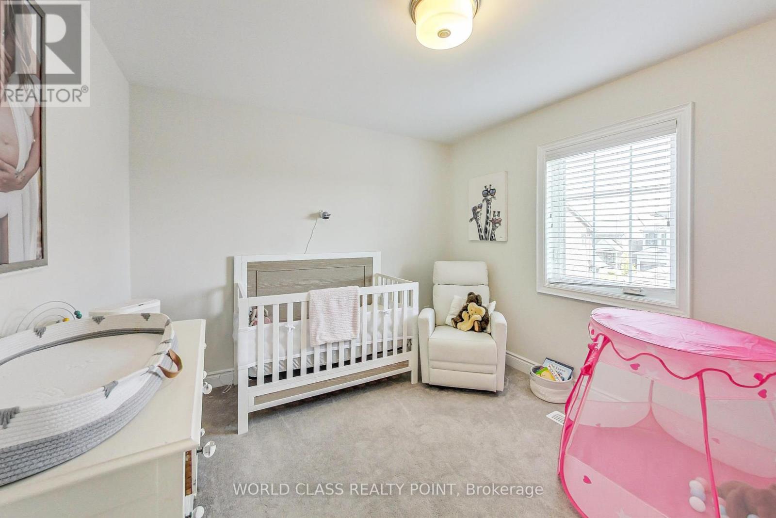 1104 Rippingale Trail, Peterborough North (North), Ontario  K9H 0J8 - Photo 23 - X12211306