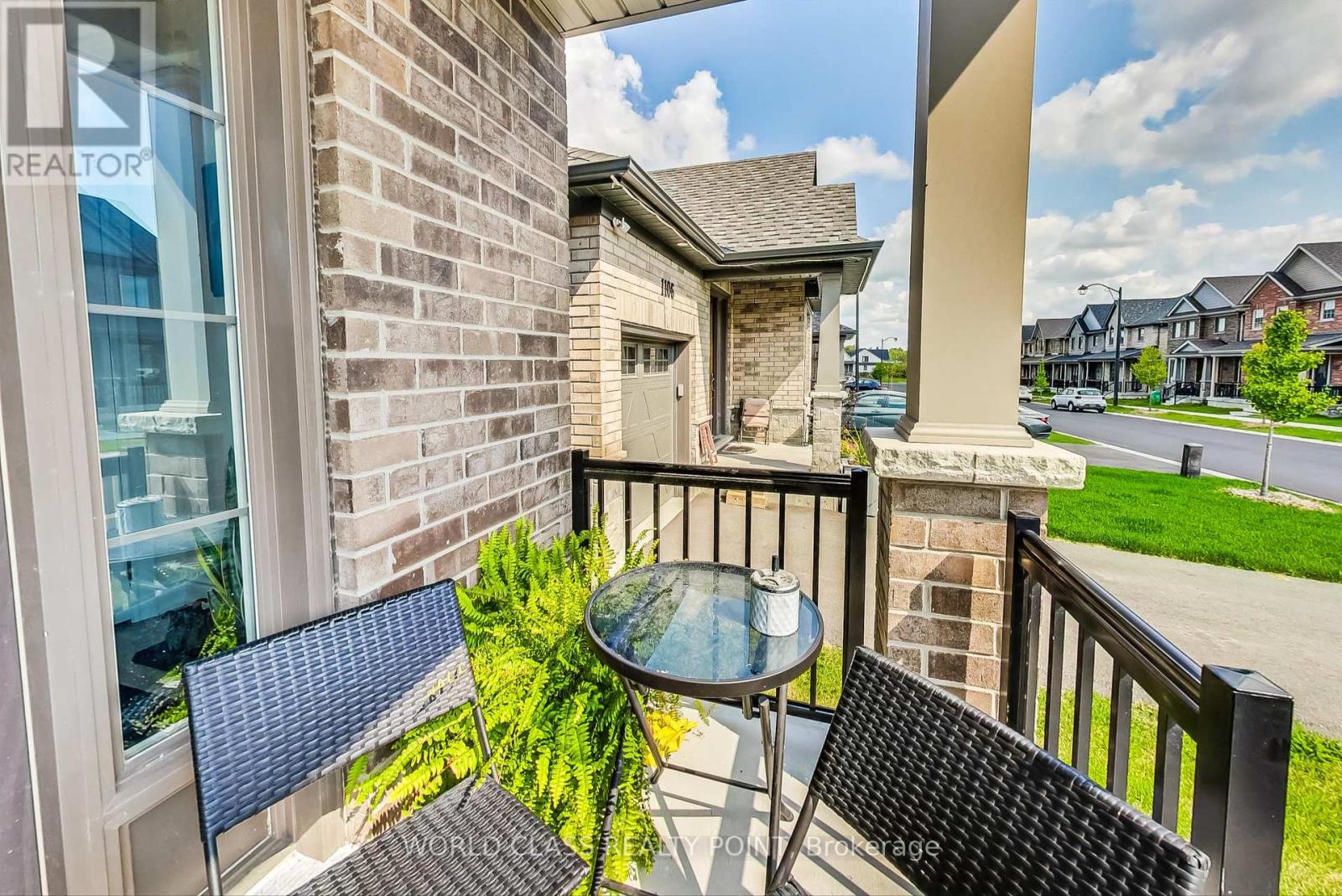 1104 Rippingale Trail, Peterborough North (North), Ontario  K9H 0J8 - Photo 3 - X12211306