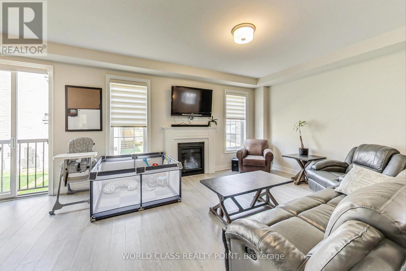 1104 Rippingale Trail, Peterborough North (North), Ontario  K9H 0J8 - Photo 6 - X12211306