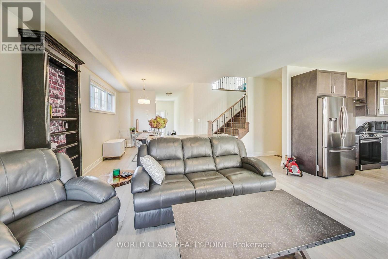 1104 Rippingale Trail, Peterborough North (North), Ontario  K9H 0J8 - Photo 7 - X12211306