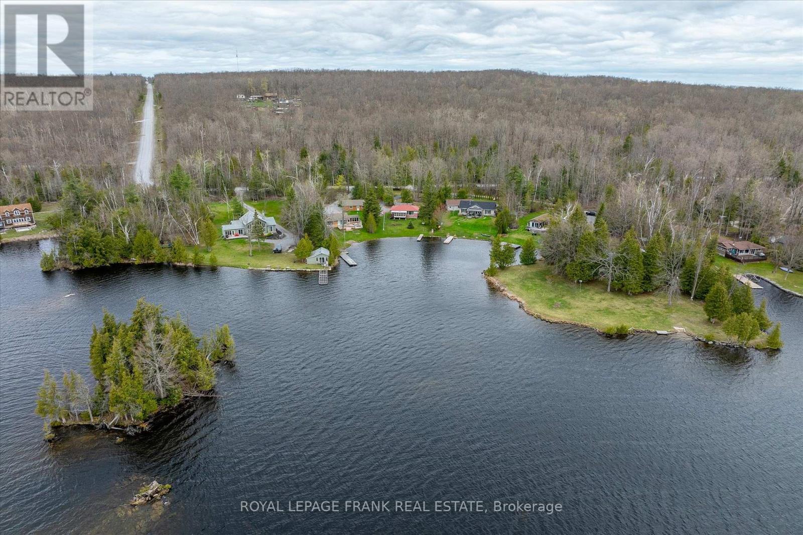 2 Fire Route 13, Trent Lakes, Ontario  K0L 2H0 - Photo 3 - X12211847