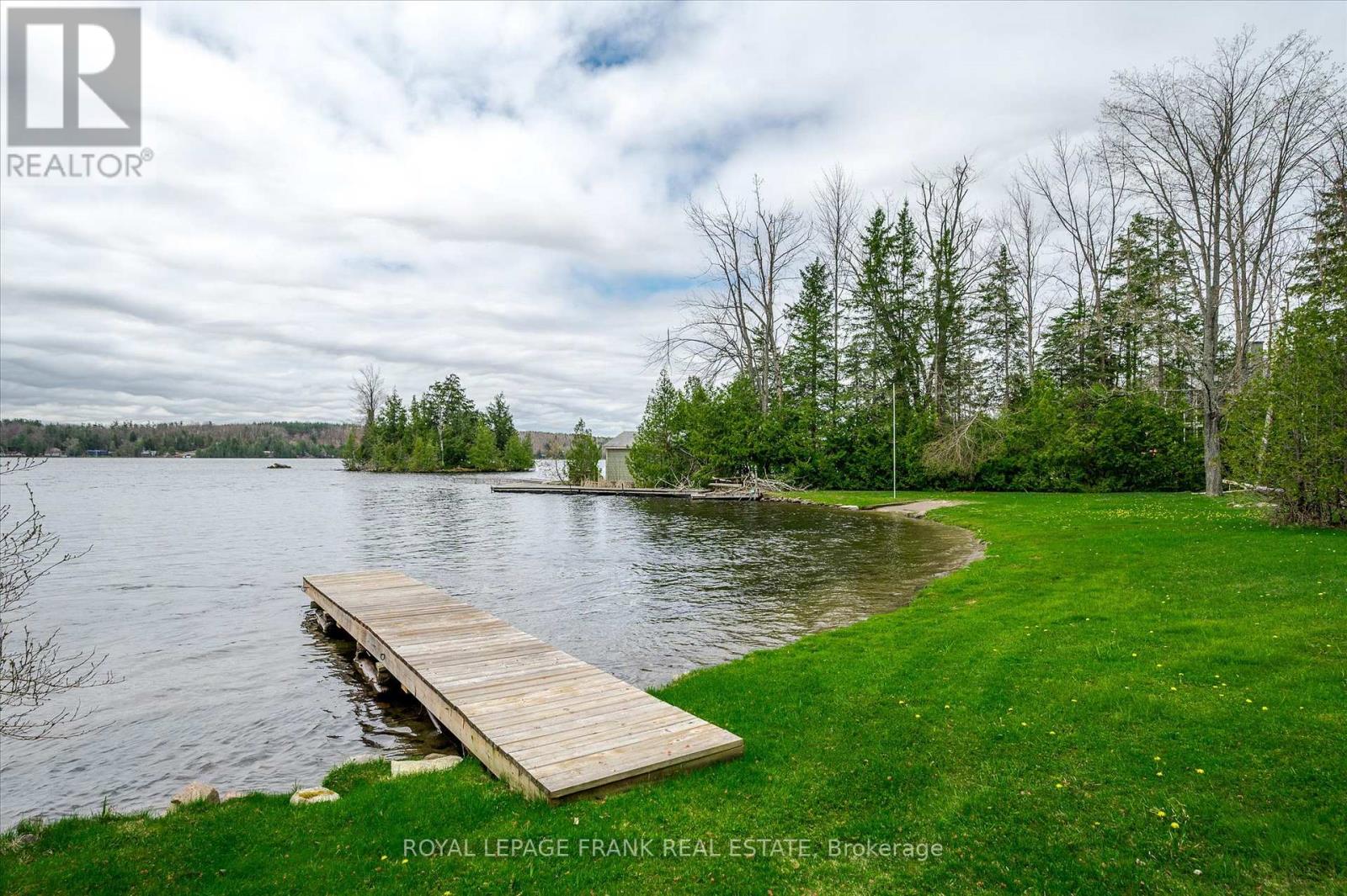 2 Fire Route 13, Trent Lakes, Ontario  K0L 2H0 - Photo 31 - X12211847