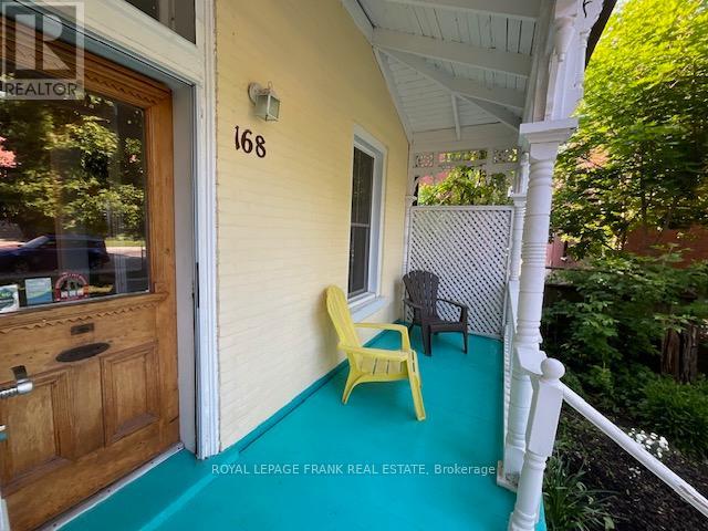 168 Rubidge Street, Peterborough Central (South), Ontario  K9J 3N7 - Photo 2 - X12211859