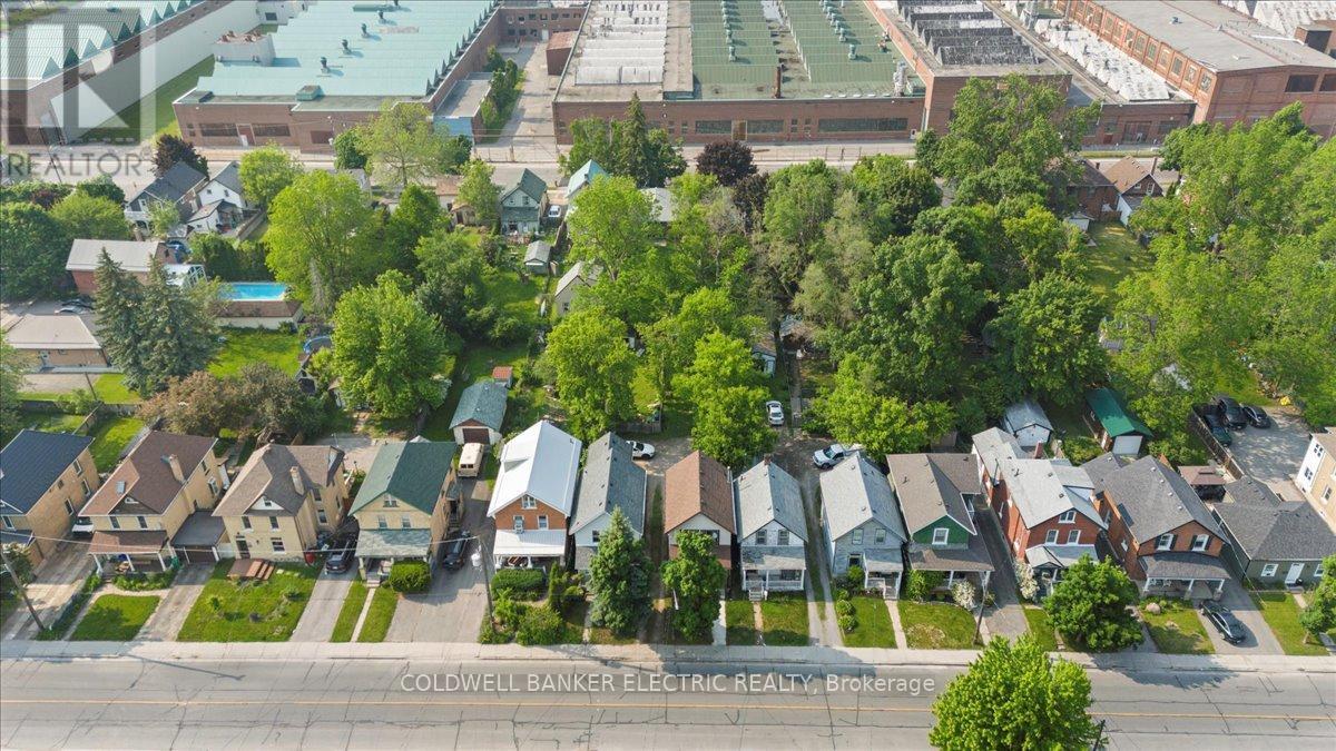544 Chamberlain Street, Peterborough Central (South), Ontario  K9J 4L5 - Photo 43 - X12211883