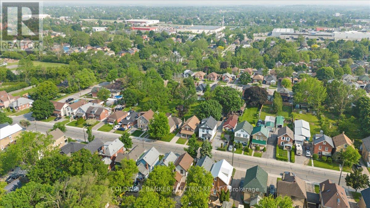544 Chamberlain Street, Peterborough Central (South), Ontario  K9J 4L5 - Photo 44 - X12211883
