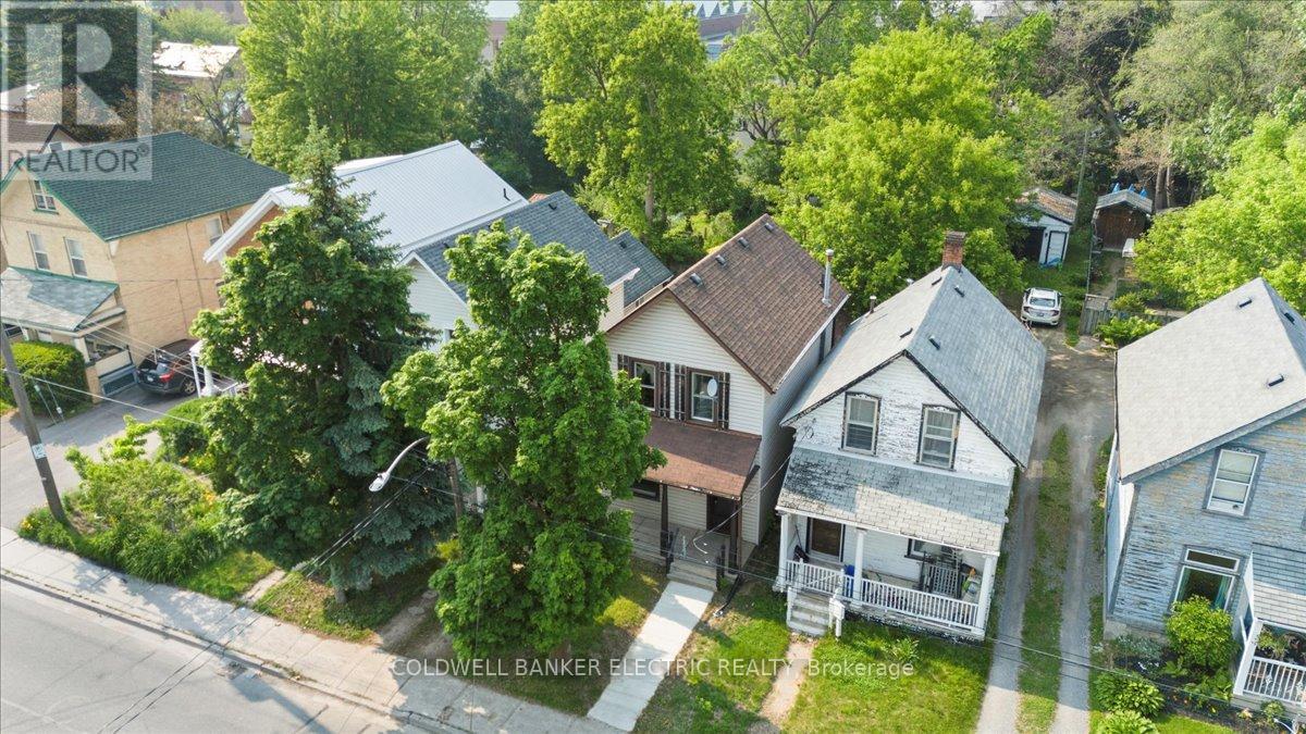544 Chamberlain Street, Peterborough Central (South), Ontario  K9J 4L5 - Photo 46 - X12211883