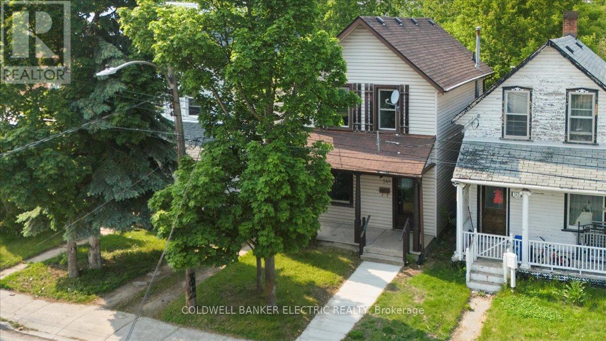 544 Chamberlain Street, Peterborough Central (South), Ontario  K9J 4L5 - Photo 47 - X12211883