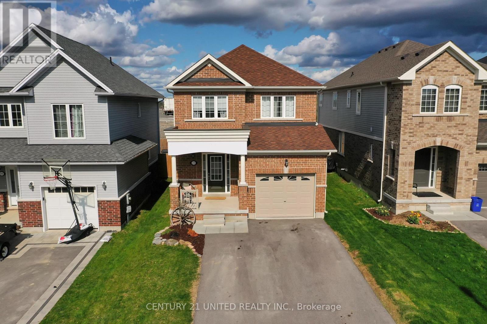 23 Veterans Road, Otonabee-South Monaghan, Ontario  K9J 0K2 - Photo 1 - X12212118