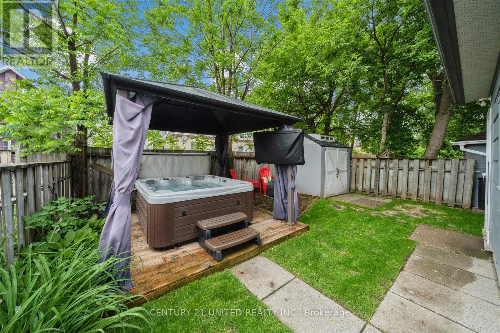 280 Prince Street, Peterborough Central (South), Ontario  K9J 2A5 - Photo 43 - X12212152