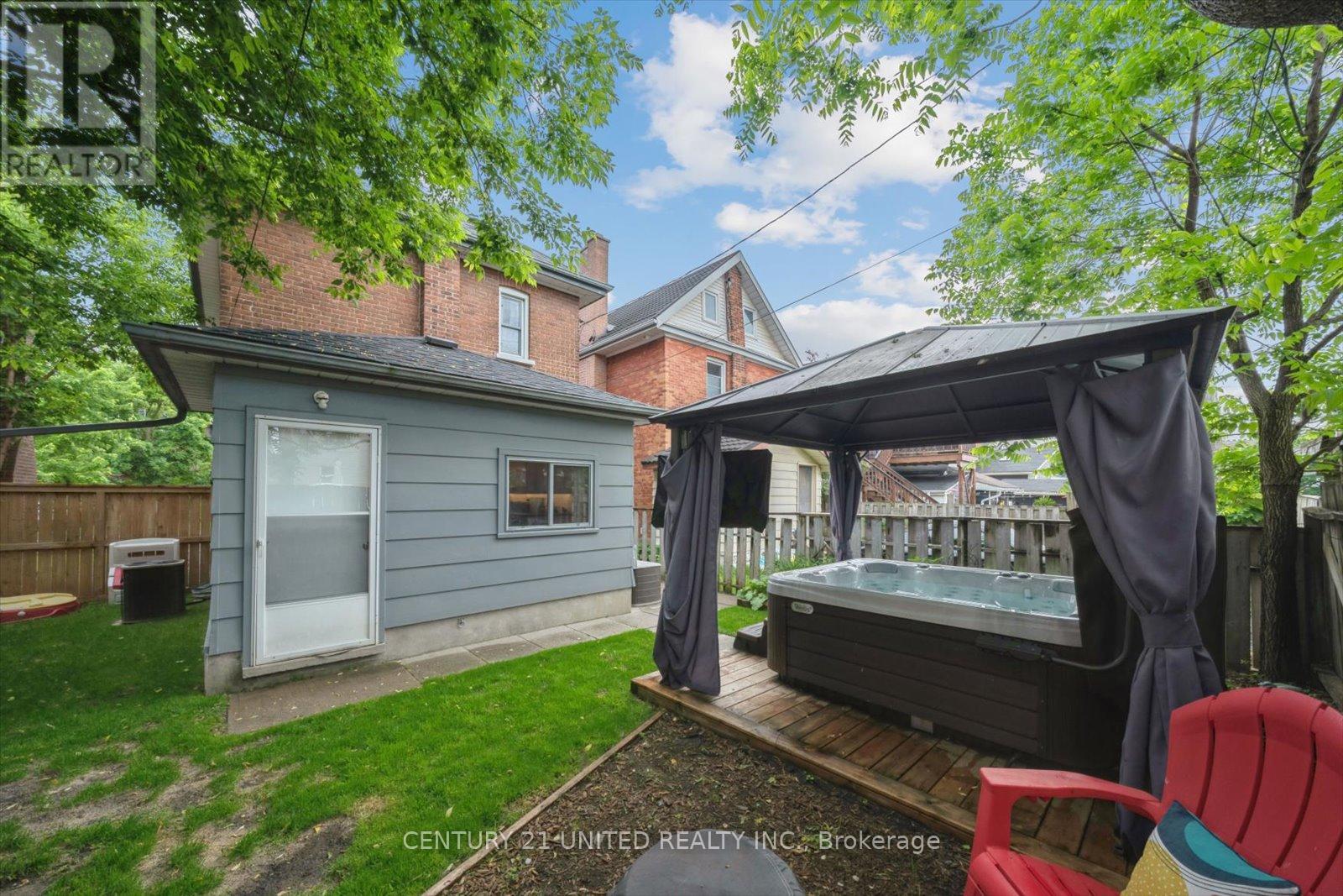 280 Prince Street, Peterborough Central (South), Ontario  K9J 2A5 - Photo 46 - X12212152