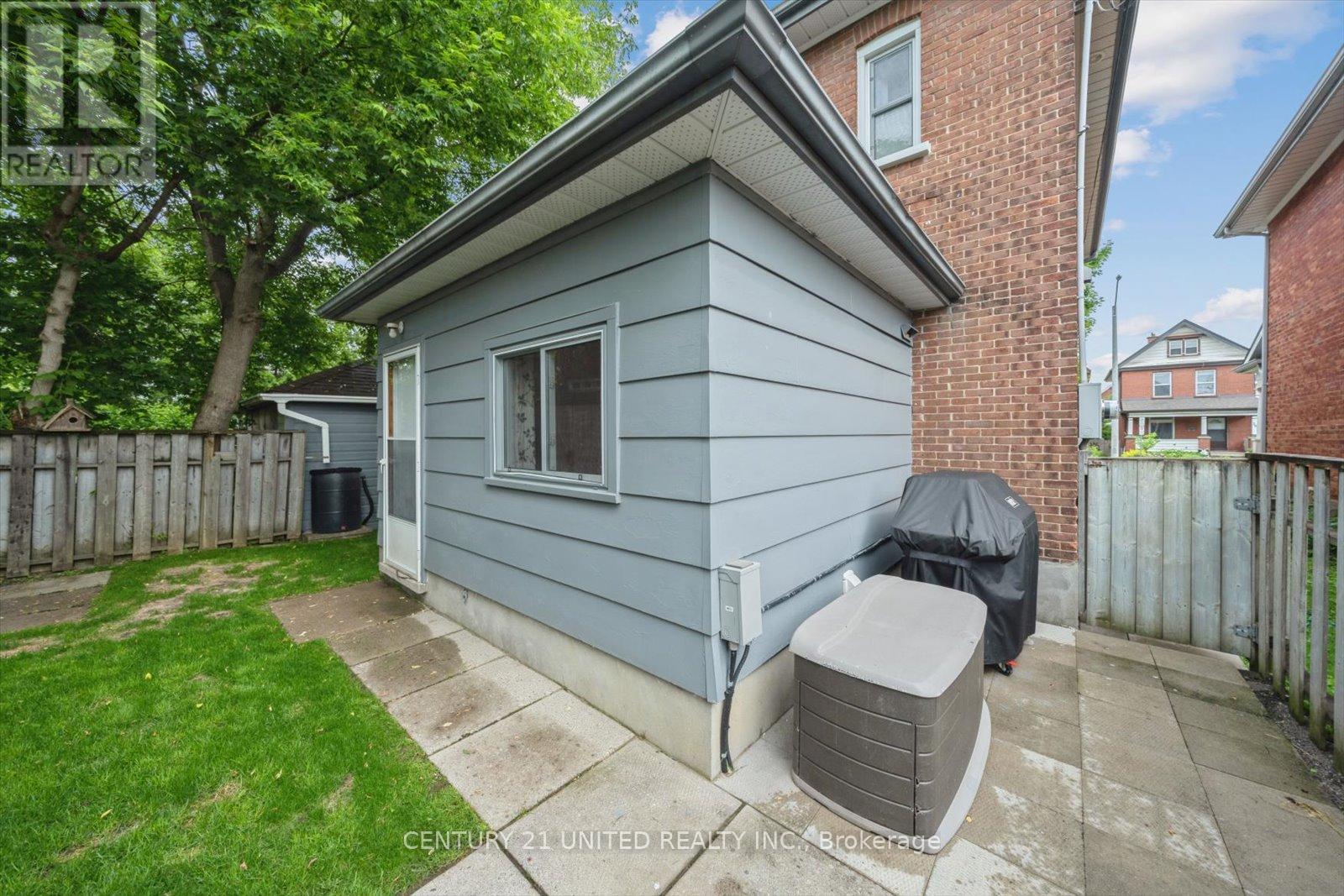 280 Prince Street, Peterborough Central (South), Ontario  K9J 2A5 - Photo 48 - X12212152