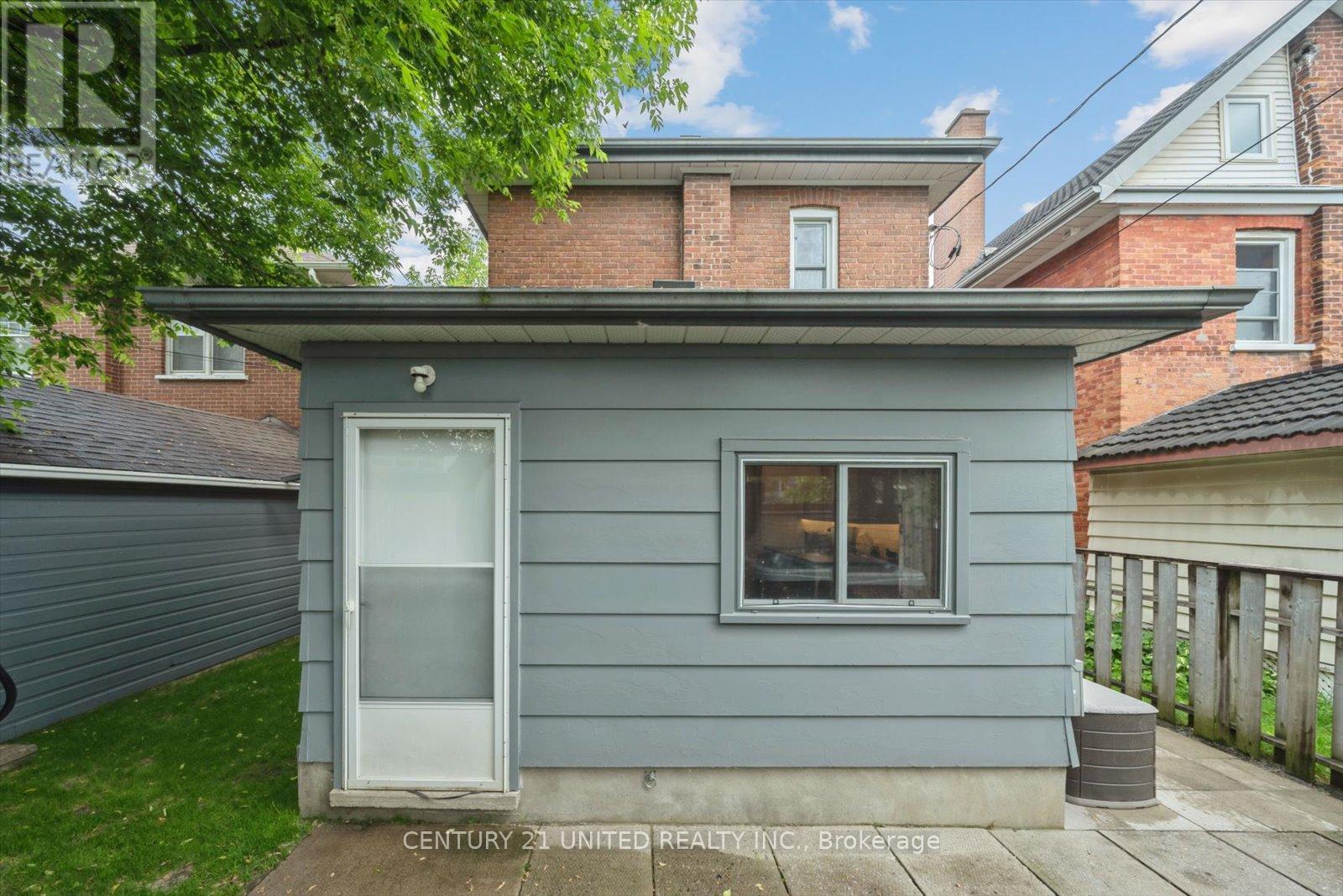 280 Prince Street, Peterborough Central (South), Ontario  K9J 2A5 - Photo 49 - X12212152