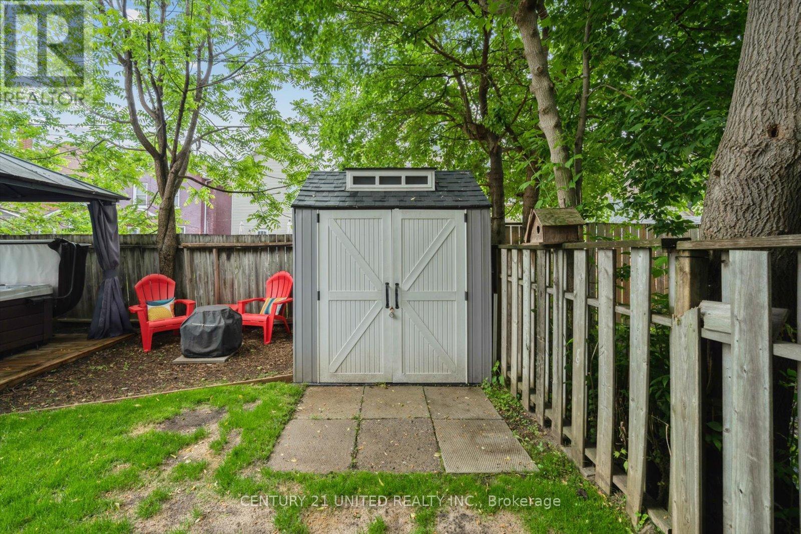280 Prince Street, Peterborough Central (South), Ontario  K9J 2A5 - Photo 50 - X12212152