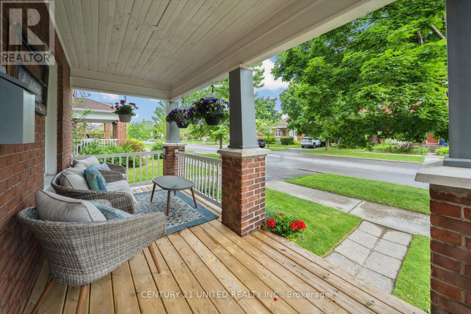 280 Prince Street, Peterborough Central (South), Ontario  K9J 2A5 - Photo 7 - X12212152