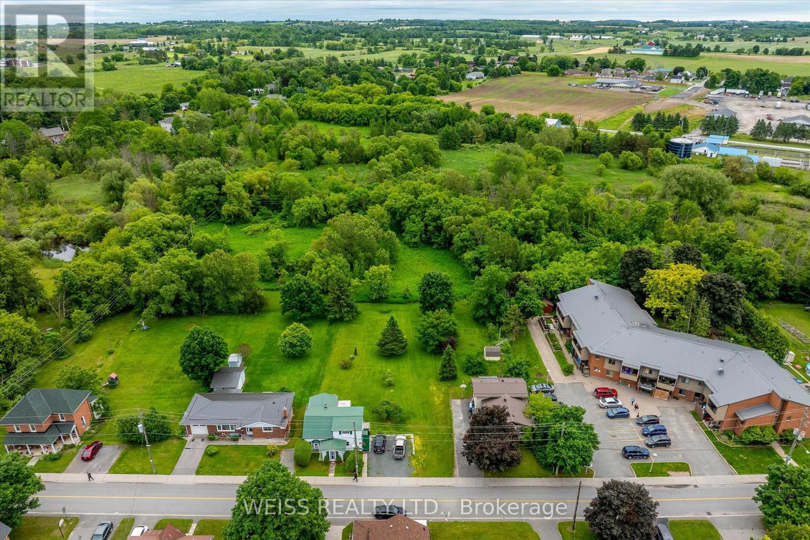 00 Spring Street, Asphodel-Norwood (Norwood), Ontario  K0L 2V0 - Photo 2 - X12211963
