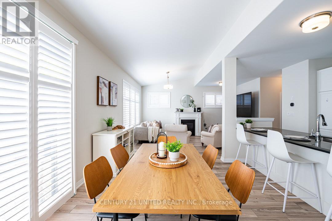 275 Noftall Gardens, Peterborough North (North), Ontario  K9H 0H9 - Photo 15 - X12212516