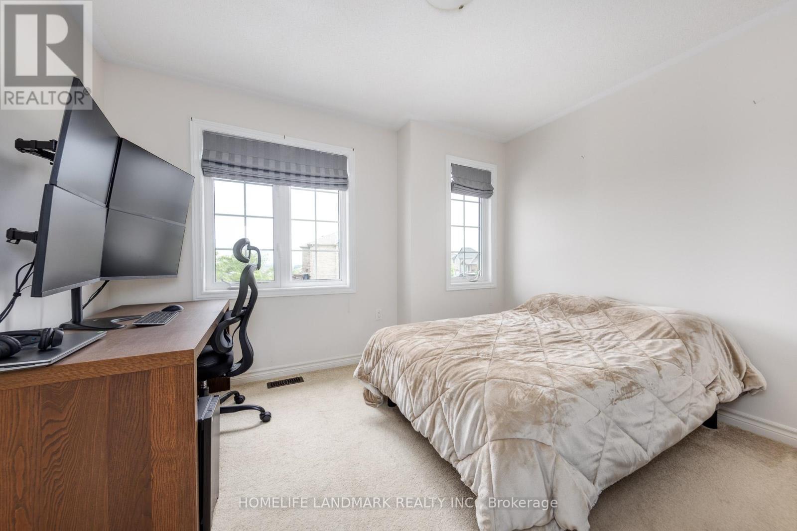 592 Settlers Ridge, Peterborough North (North), Ontario  K9L 0E6 - Photo 21 - X12212324