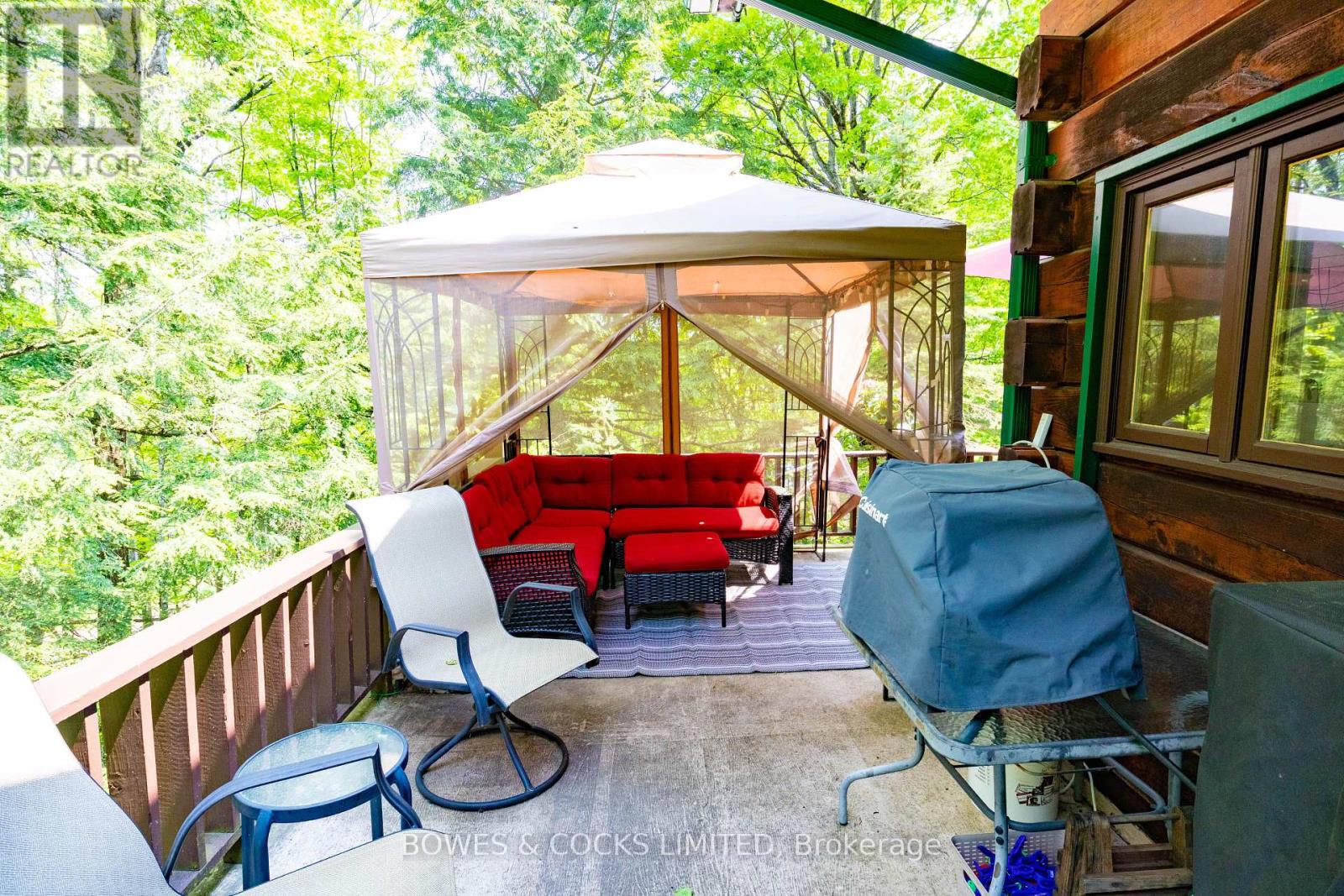19 Ridge Road, Bancroft (Bancroft Ward), Ontario  K0L 1C0 - Photo 10 - X12212786