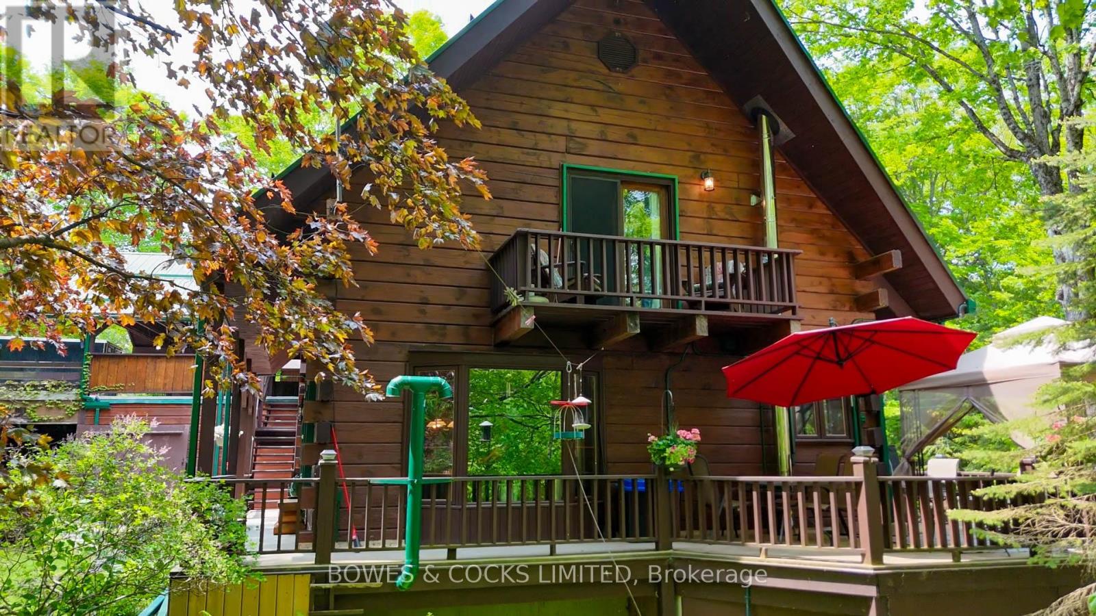 19 Ridge Road, Bancroft (Bancroft Ward), Ontario  K0L 1C0 - Photo 2 - X12212786