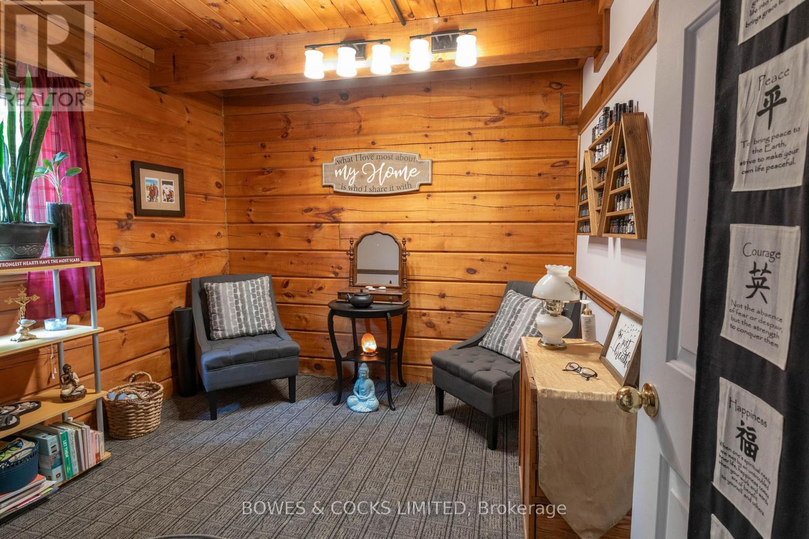 19 Ridge Road, Bancroft (Bancroft Ward), Ontario  K0L 1C0 - Photo 20 - X12212786