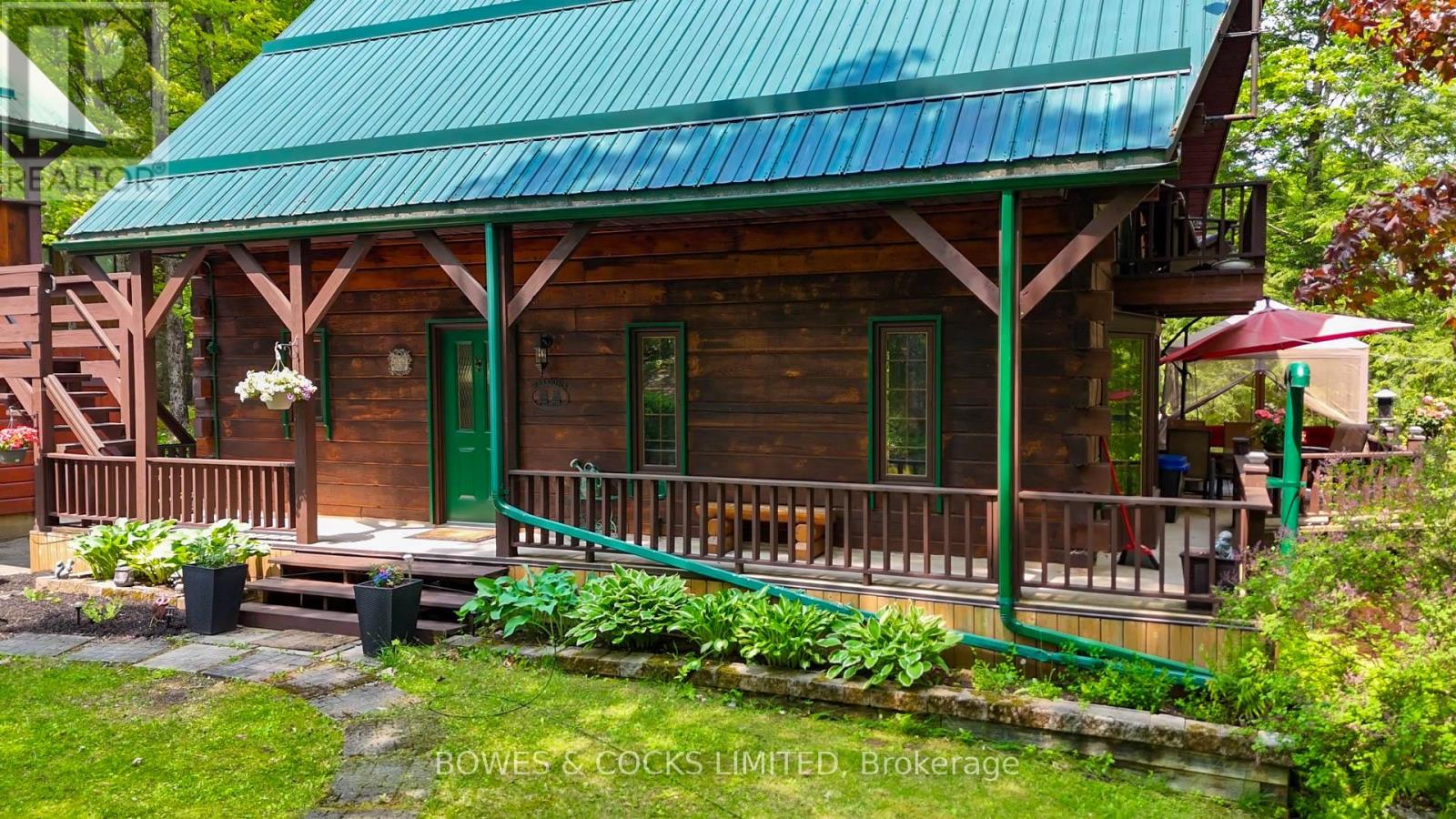 19 Ridge Road, Bancroft (Bancroft Ward), Ontario  K0L 1C0 - Photo 3 - X12212786