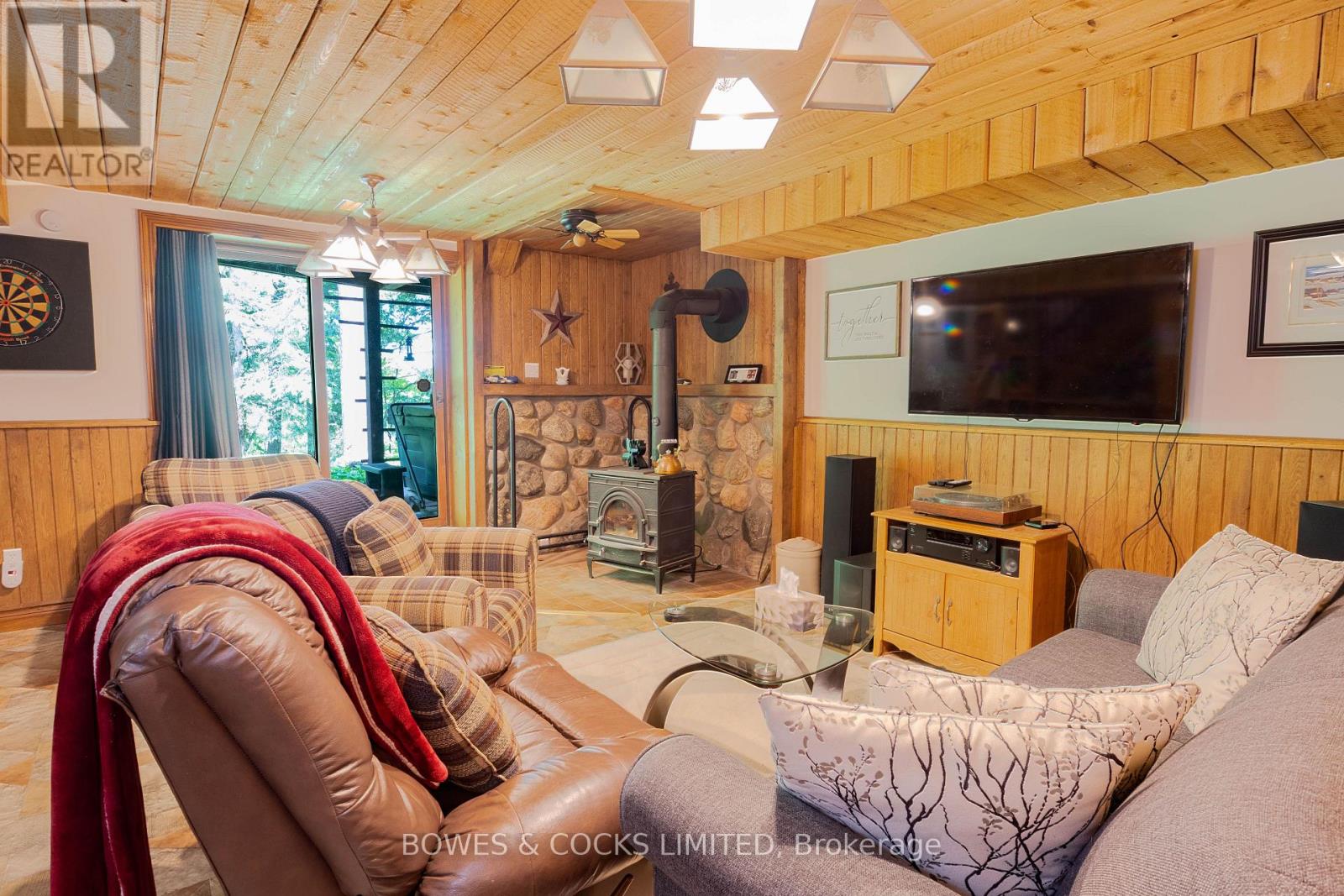 19 Ridge Road, Bancroft (Bancroft Ward), Ontario  K0L 1C0 - Photo 33 - X12212786