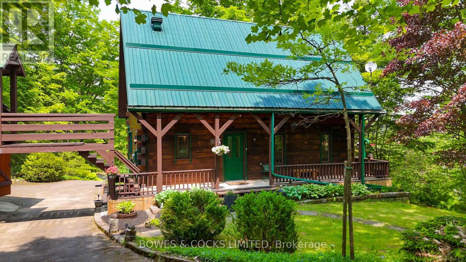 19 Ridge Road, Bancroft (Bancroft Ward), Ontario  K0L 1C0 - Photo 37 - X12212786
