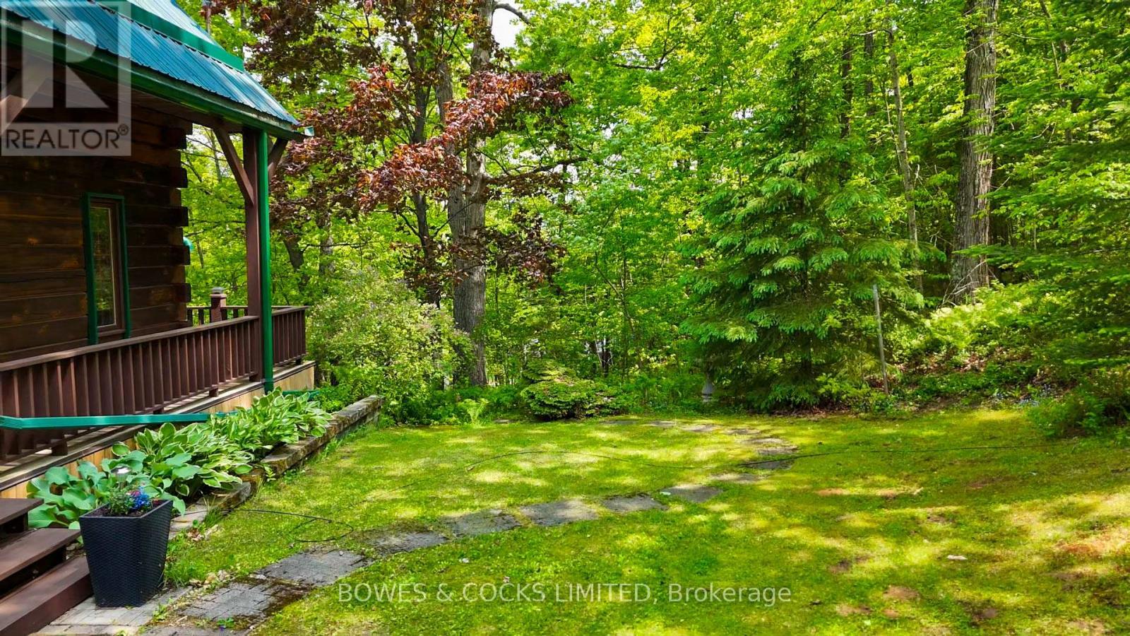 19 Ridge Road, Bancroft (Bancroft Ward), Ontario  K0L 1C0 - Photo 4 - X12212786