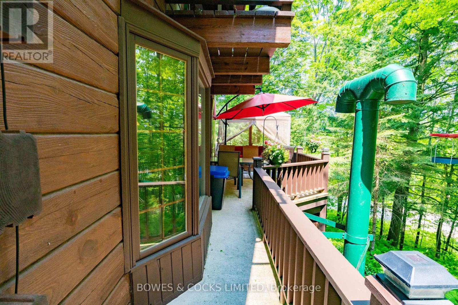 19 Ridge Road, Bancroft (Bancroft Ward), Ontario  K0L 1C0 - Photo 41 - X12212786