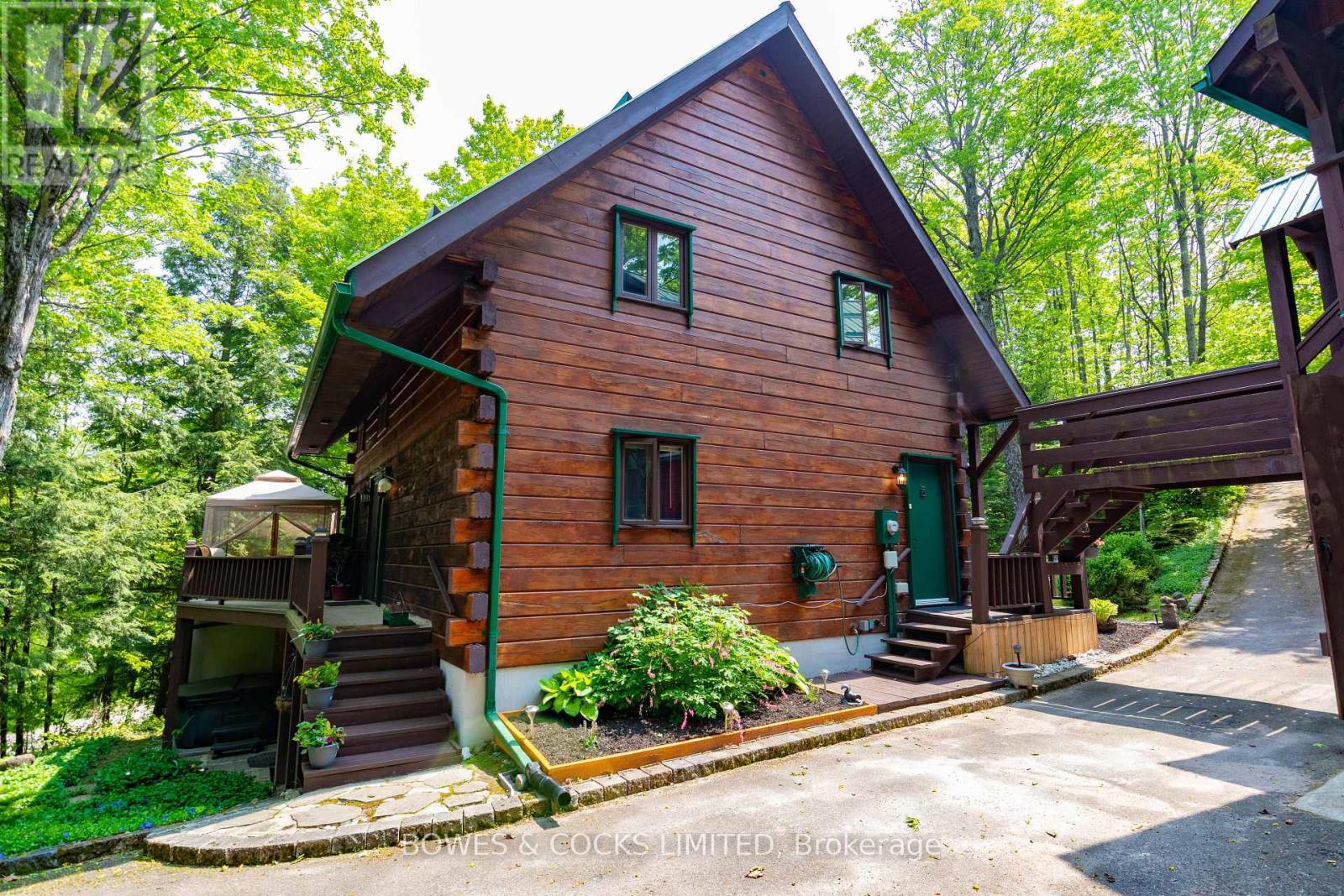 19 Ridge Road, Bancroft (Bancroft Ward), Ontario  K0L 1C0 - Photo 5 - X12212786