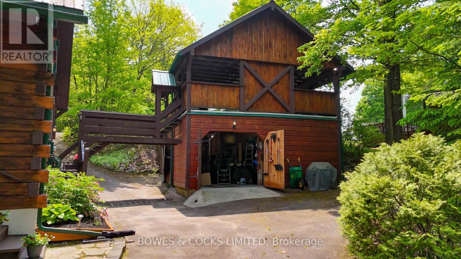 19 Ridge Road, Bancroft (Bancroft Ward), Ontario  K0L 1C0 - Photo 6 - X12212786