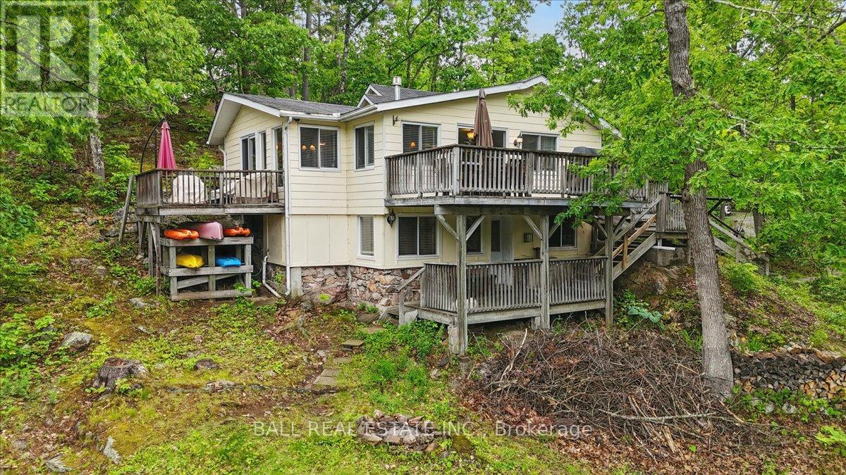 3559 Harbour Point Lane, Selwyn, Ontario  K0L 2H0 - Photo 1 - X12212810