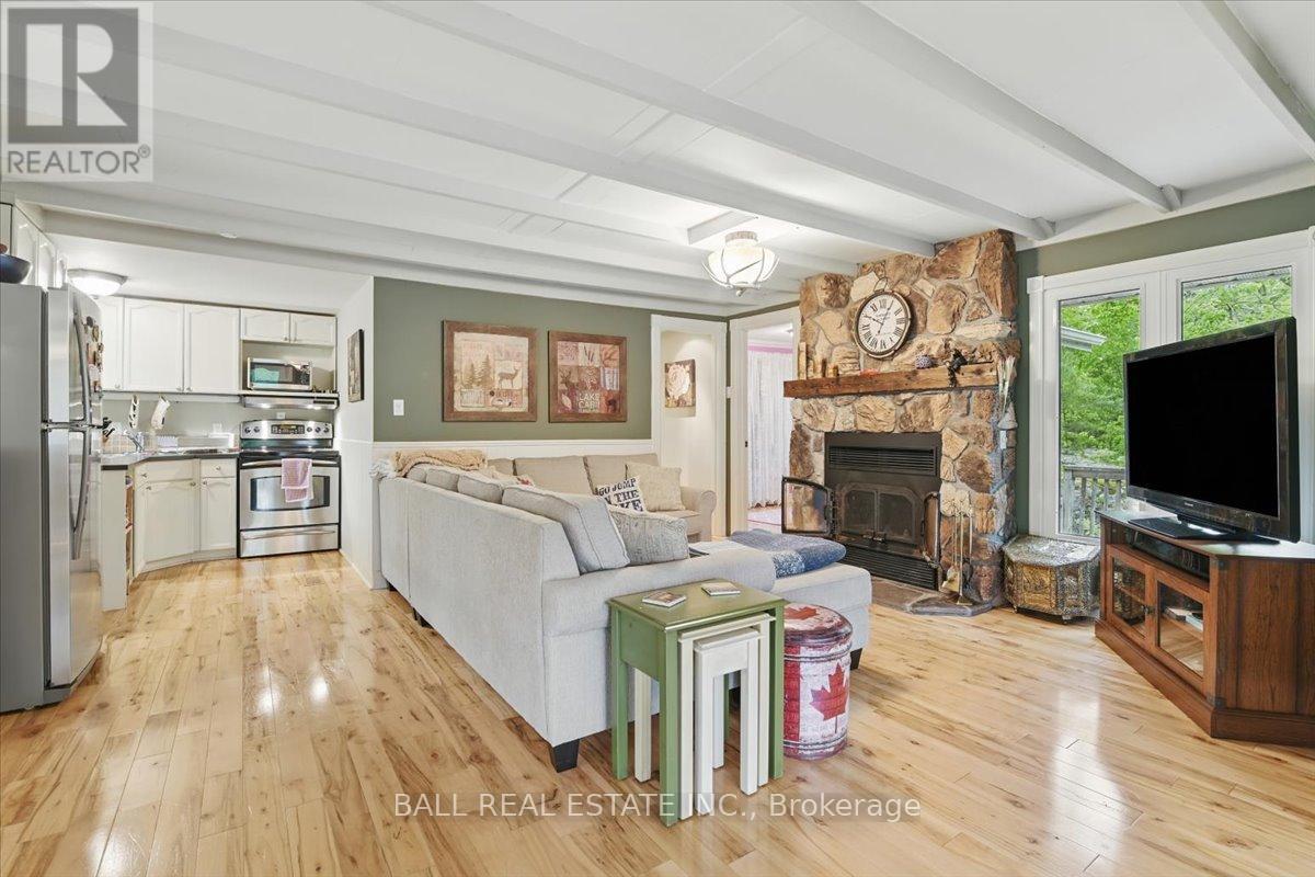 3559 Harbour Point Lane, Selwyn, Ontario  K0L 2H0 - Photo 18 - X12212810