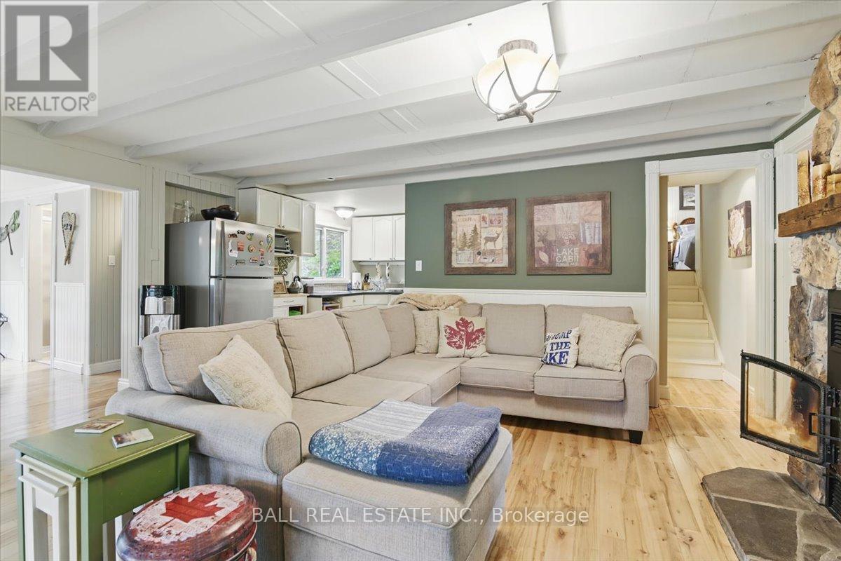 3559 Harbour Point Lane, Selwyn, Ontario  K0L 2H0 - Photo 19 - X12212810