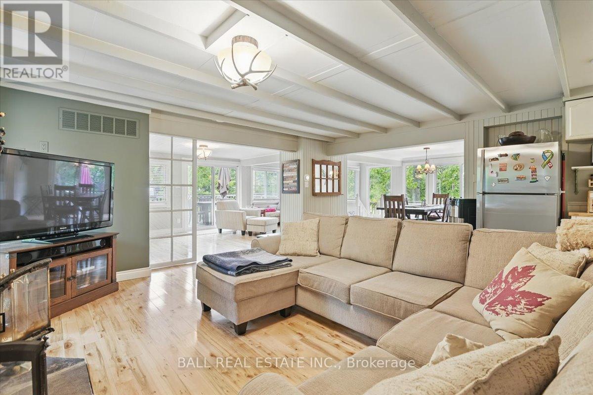 3559 Harbour Point Lane, Selwyn, Ontario  K0L 2H0 - Photo 21 - X12212810