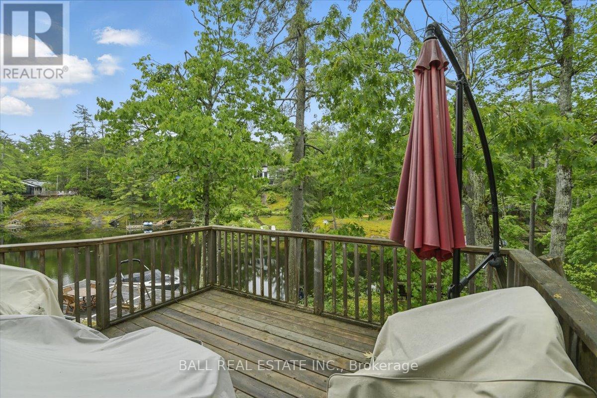 3559 Harbour Point Lane, Selwyn, Ontario  K0L 2H0 - Photo 22 - X12212810