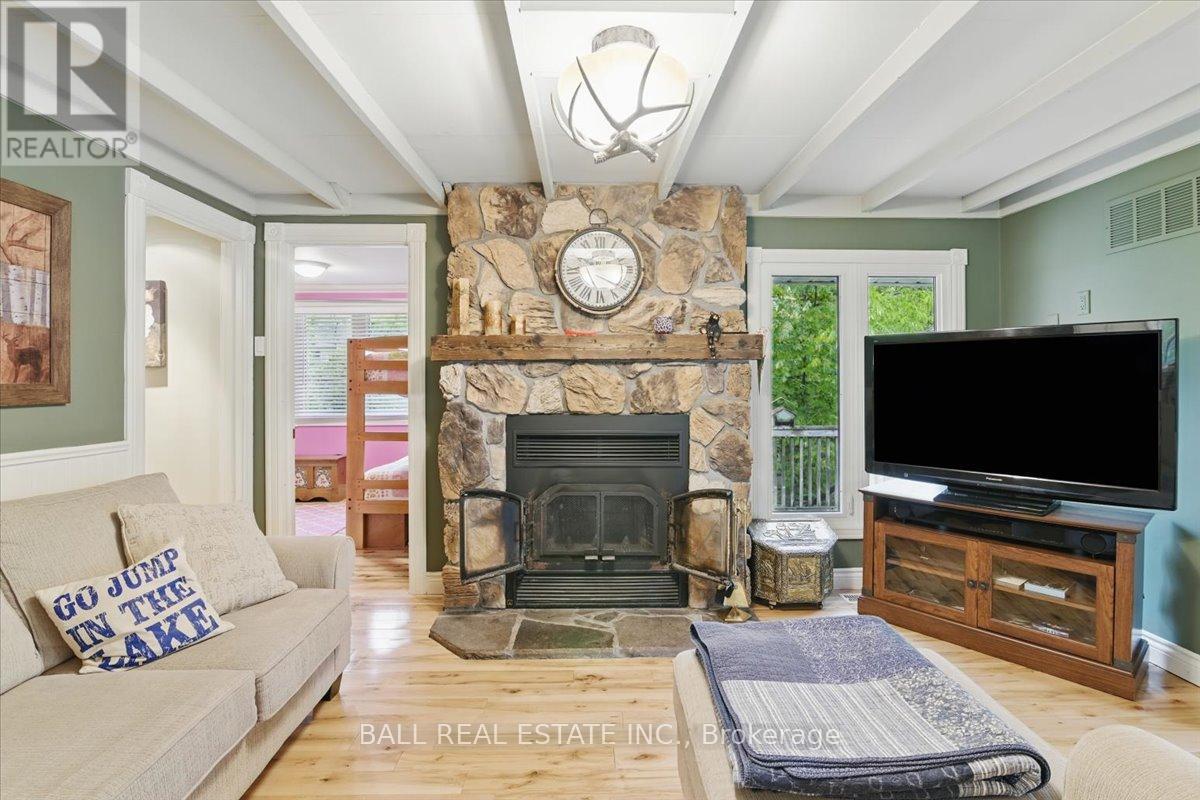 3559 Harbour Point Lane, Selwyn, Ontario  K0L 2H0 - Photo 24 - X12212810