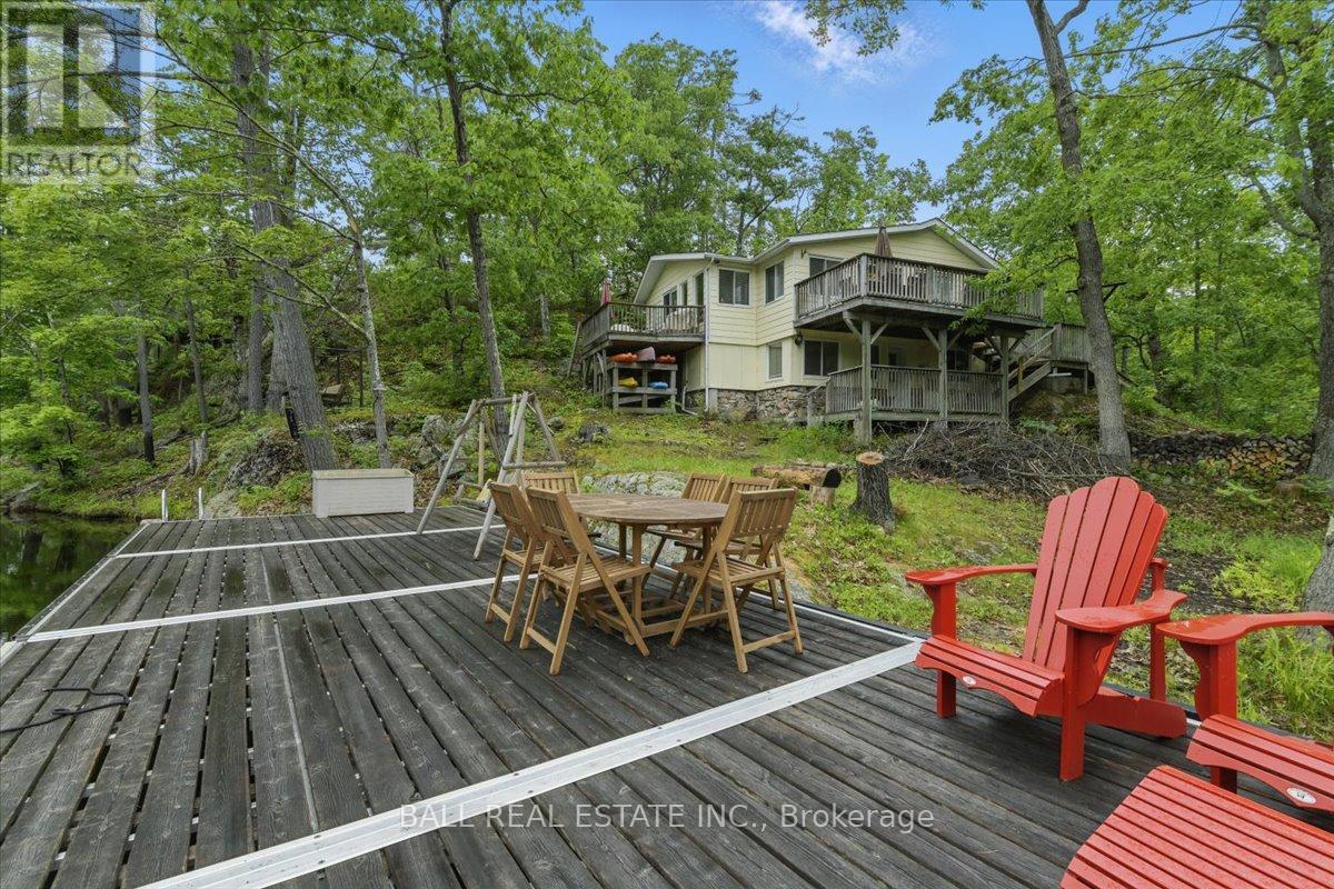 3559 Harbour Point Lane, Selwyn, Ontario  K0L 2H0 - Photo 39 - X12212810