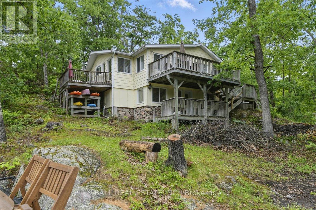 3559 Harbour Point Lane, Selwyn, Ontario  K0L 2H0 - Photo 40 - X12212810