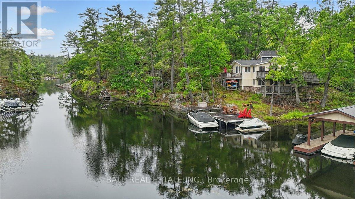 3559 Harbour Point Lane, Selwyn, Ontario  K0L 2H0 - Photo 42 - X12212810