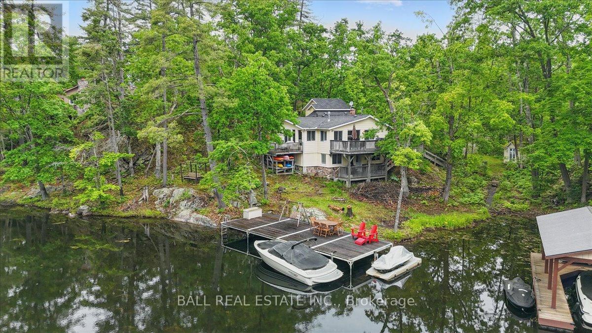 3559 Harbour Point Lane, Selwyn, Ontario  K0L 2H0 - Photo 47 - X12212810