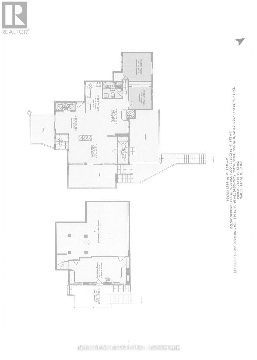 3559 Harbour Point Lane, Selwyn, Ontario  K0L 2H0 - Photo 50 - X12212810