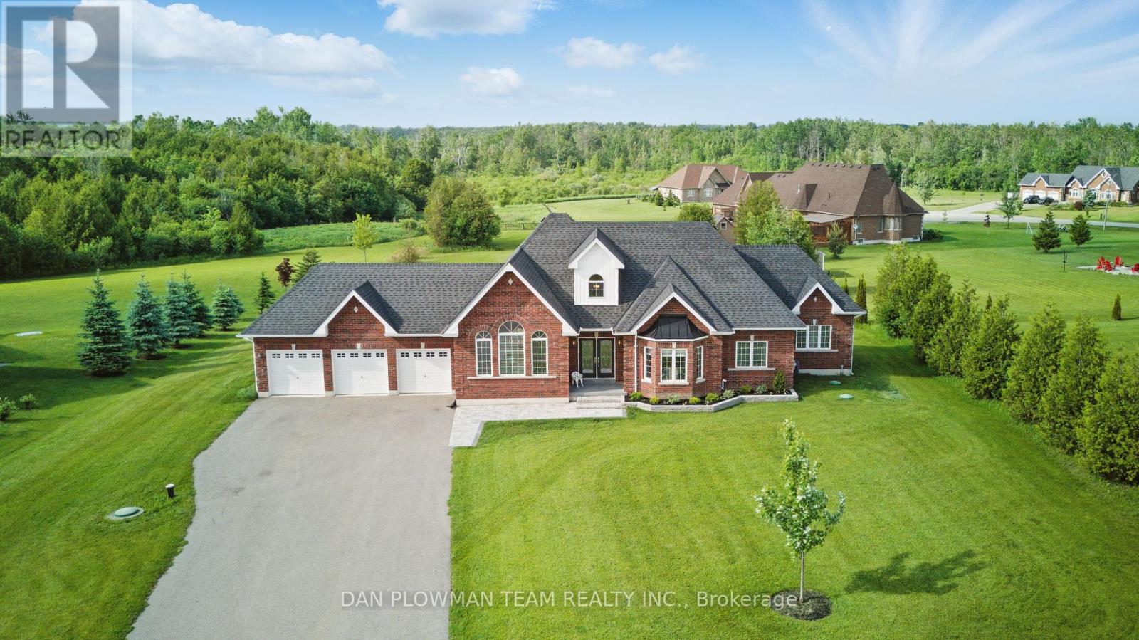 47 Songbird Crescent, Kawartha Lakes, Ontario  K9V 0A9 - Photo 4 - X12212895