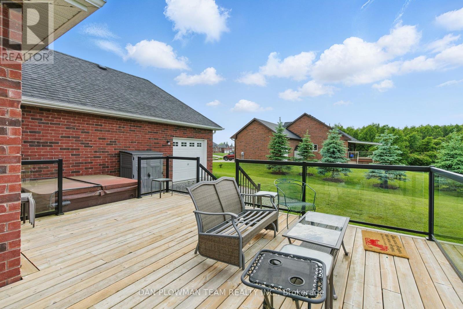 47 Songbird Crescent, Kawartha Lakes, Ontario  K9V 0A9 - Photo 44 - X12212895